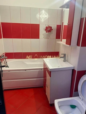 2 Camere | 1 Decembrie 1918 | Proximitate Metrou | Mobilat | Utilat  - imagine 6