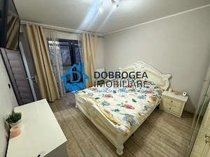ULTRACENTRAL-2 CAMERE , CENTRALA GAZ, ETAJ 1, MOBILAT SI UTILAT ULTRAMODERN - imagine 10