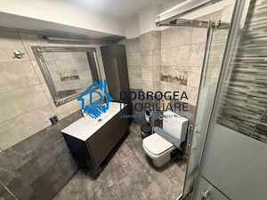 ULTRACENTRAL-2 CAMERE , CENTRALA GAZ, ETAJ 1, MOBILAT SI UTILAT ULTRAMODERN - imagine 6