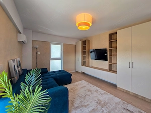 Proprietar , ap 2 camere decomandate, Lapis residence, totul nou - imagine 4