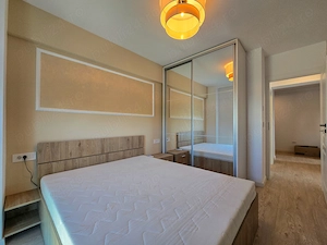 Proprietar , ap 2 camere decomandate, Lapis residence, totul nou - imagine 6