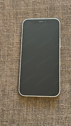iPhone 12 mini