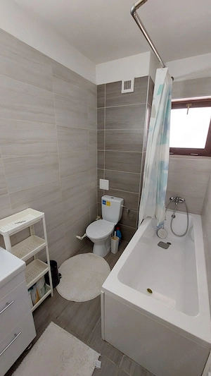 Apartament cu 1 camera in Tudor Vladimirescu-Rivers Towers - imagine 13