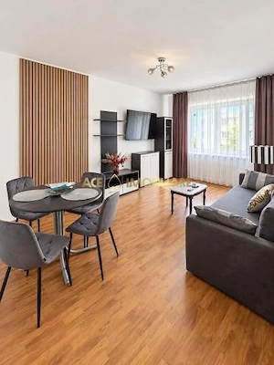 2 Camere de inchiriat | Baneasa | PetFriendly | Mobilat | - imagine 2