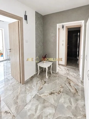 2 Camere de inchiriat | Baneasa | PetFriendly | Mobilat | - imagine 9