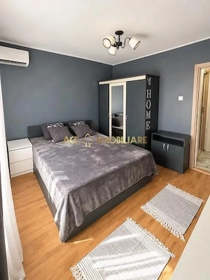 2 Camere de inchiriat | Baneasa | PetFriendly | Mobilat | - imagine 5