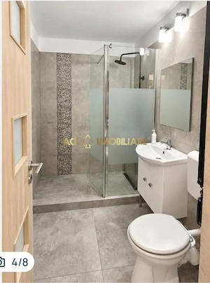 2 Camere de inchiriat | Baneasa | PetFriendly | Mobilat | - imagine 7
