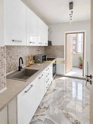 2 Camere de inchiriat | Baneasa | PetFriendly | Mobilat | - imagine 6