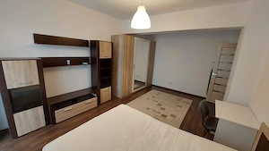 Apartament cu 1 camera in Tudor Vladimirescu-Rivers Towers - imagine 7