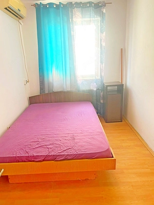 Zona Calea Buziașului   Garsonieră 28 mp de închiriat, climă, 200 Euro  pe ună - imagine 7
