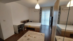Apartament cu 1 camera in Tudor Vladimirescu-Rivers Towers - imagine 8