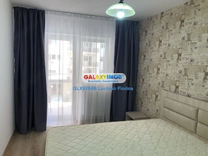 Apartament 2 camere, bloc nou, metrou Nicolae Teclu - imagine 2