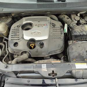 Vând Hyundai Tucson JM-2006 ediție limitată  - imagine 6