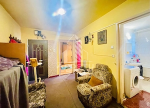 Apartament 3 camere decomandat - zona Vlaicu 5 Colturi - imagine 3