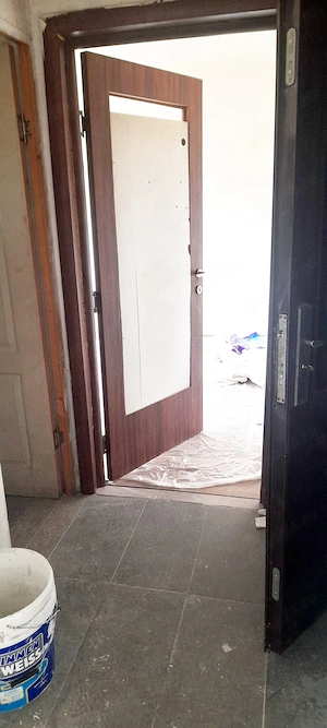 Garsoniera de vanzare in cartier Balta Sarata. 18.700 euro