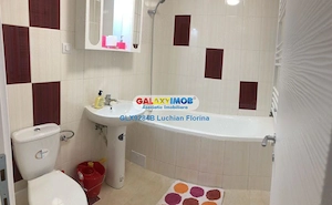 Apartament 2 camere, bloc nou, metrou Nicolae Teclu - imagine 5