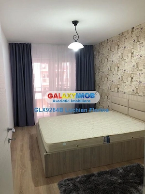 Apartament 2 camere, bloc nou, metrou Nicolae Teclu - imagine 3