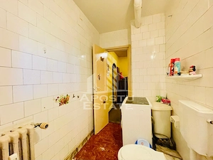 Apartament 3 camere decomandat - zona Vlaicu 5 Colturi - imagine 11