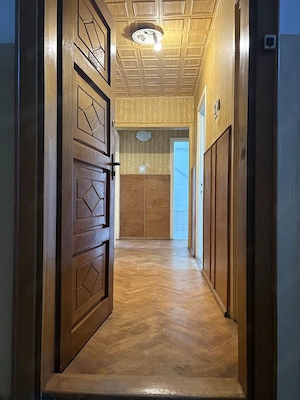 Zona Soarelui | Decomandat | Etaj 3 | 51 mp utili + balcon | Disponibil imediat !  - imagine 2