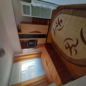 Proprietar închiriez pe termen lung în zona Piață Deva.200 euro exclus intermediari - imagine 4