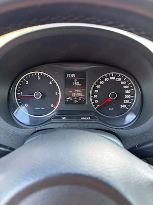 Vând VW Polo 1.2 Tdi