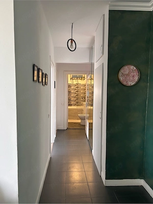 Anunț de inchiriere -Apartament 3 camere - imagine 2