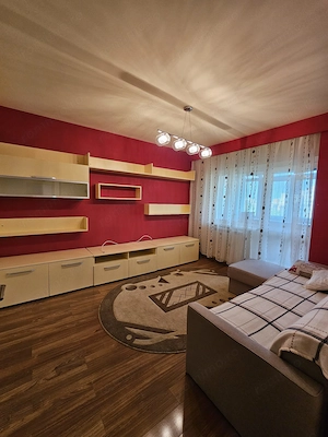 Apartament 2 camere, mobilat si utilat  - imagine 4