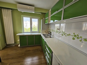 Apartament 2 camere, mobilat si utilat  - imagine 2