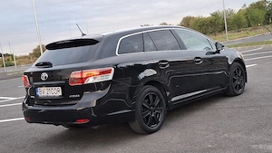 Toyota Avensus 2011 E 5 2.2 automat 177 cp intretinut Accept variante  - imagine 10