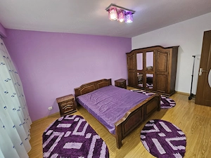 Apartament 2 camere, mobilat si utilat  - imagine 9