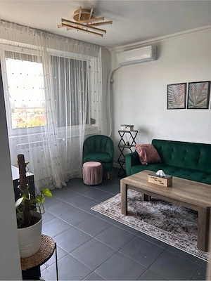 Anunț de inchiriere -Apartament 3 camere - imagine 8