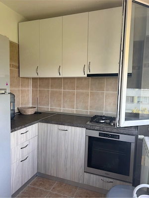 Anunț de inchiriere -Apartament 3 camere - imagine 5