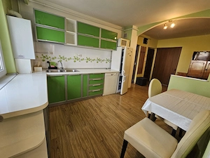 Apartament 2 camere, mobilat si utilat 