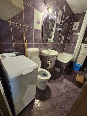 Apartament 2 camere, mobilat si utilat  - imagine 8