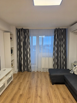 Apartament 3 camere Calea Crangasi - imagine 2