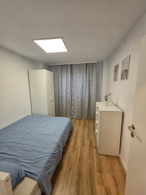 Apartament 3 camere Calea Crangasi - imagine 4