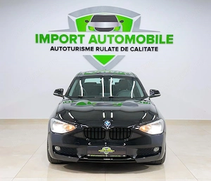 BMW Seria 1 116i - imagine 2