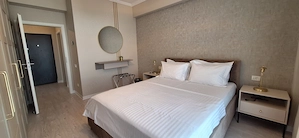 Apartament mobilat si utilat cu 2 locuri de parcare - imagine 10