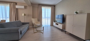 Apartament mobilat si utilat cu 2 locuri de parcare - imagine 8