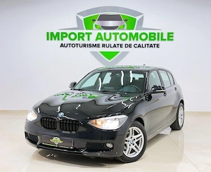 BMW Seria 1 116i - imagine 4