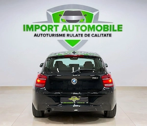 BMW Seria 1 116i - imagine 7
