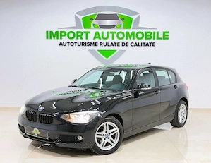 BMW Seria 1 116i
