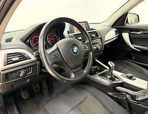 BMW Seria 1 116i - imagine 9