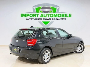 BMW Seria 1 116i - imagine 6