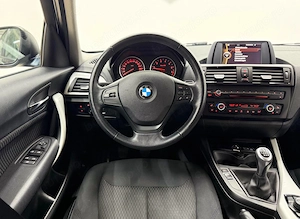 BMW Seria 1 116i - imagine 10