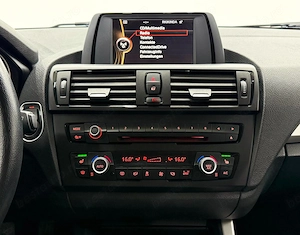 BMW Seria 1 116i - imagine 11