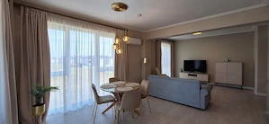 Apartament mobilat si utilat cu 2 locuri de parcare - imagine 5