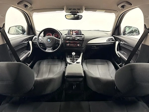 BMW Seria 1 116i - imagine 17