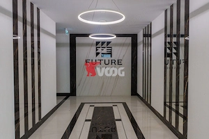 Apartament 2 camere |Future Residence Torontal|Piscina privata - imagine 12