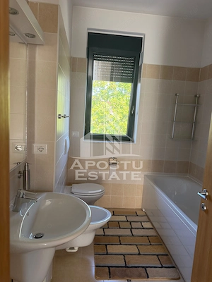 Apartament cu 3 camere, de inchiriat,Dumbravita,Timisoara - imagine 6